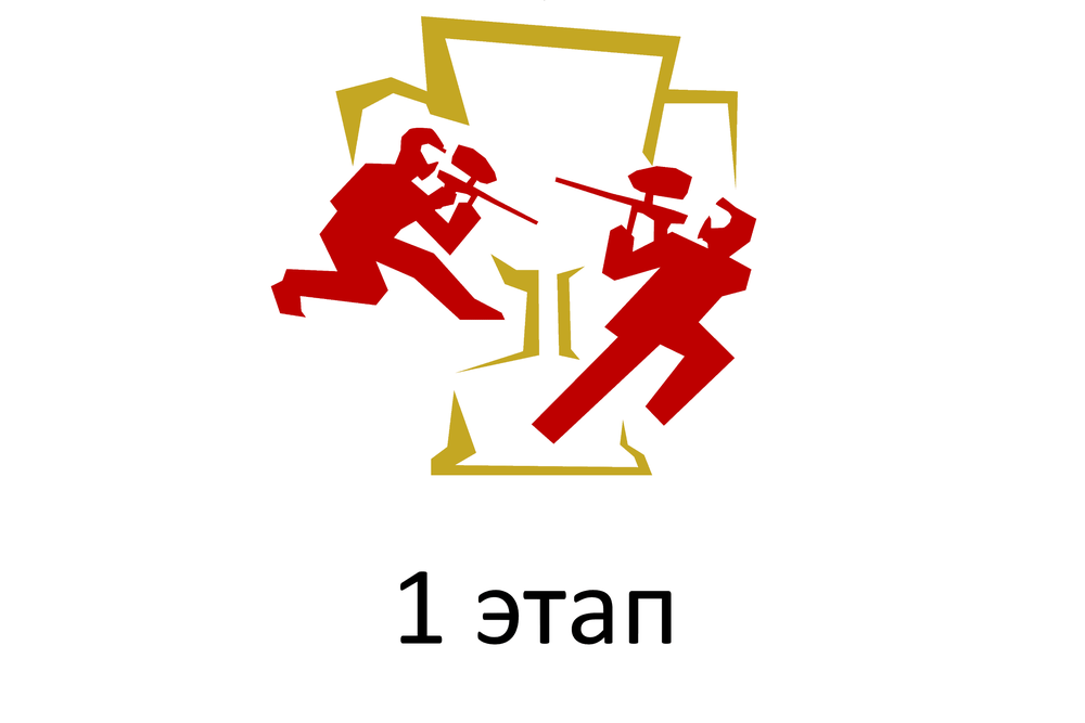 1 этап летнего турнира 
Тони Ротор 
25 мая 2025